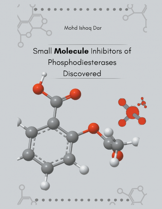 Small Molecule Inhibitors of Phosphodiesterases Discovered