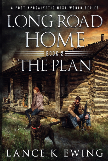 Long Road Home - The Plan