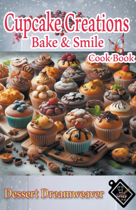 Cupcake Creations Bake & Smile