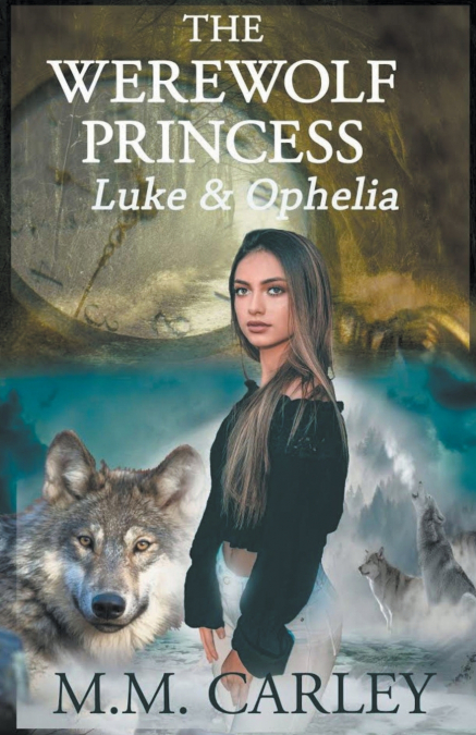 The Werewolf Princess