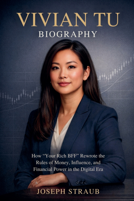 Vivian Tu Biography