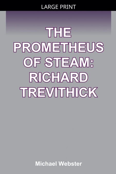 The Prometheus of Steam