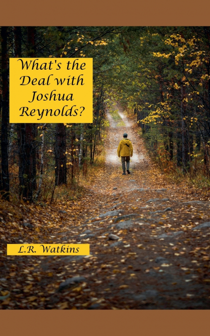 What’s the Deal with Joshua Reynolds?