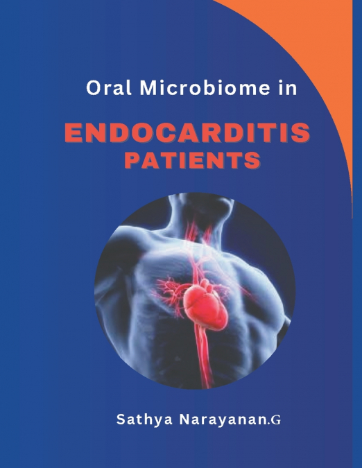 Oral Microbiome in Endocarditis Patients