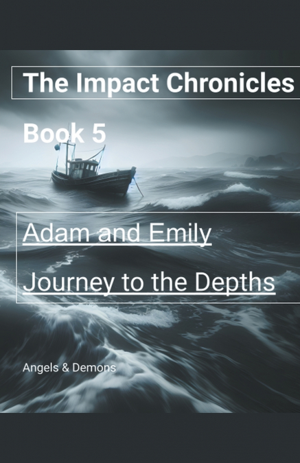 Journey to the Depths