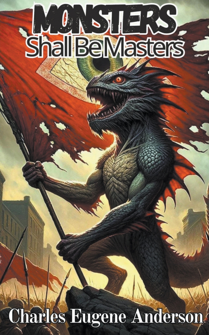 Monsters of the World, Unite!