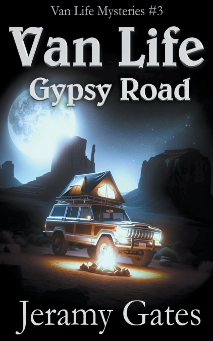 Gypsy Road