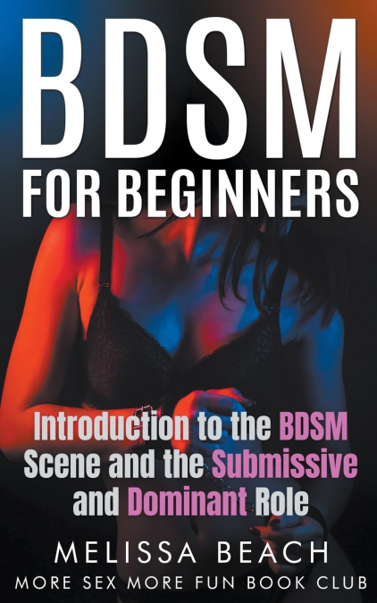 BDSM For Beginners