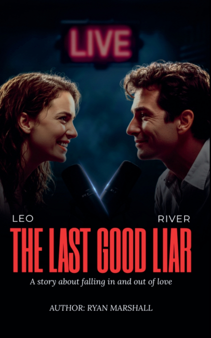 The Last Good Liar