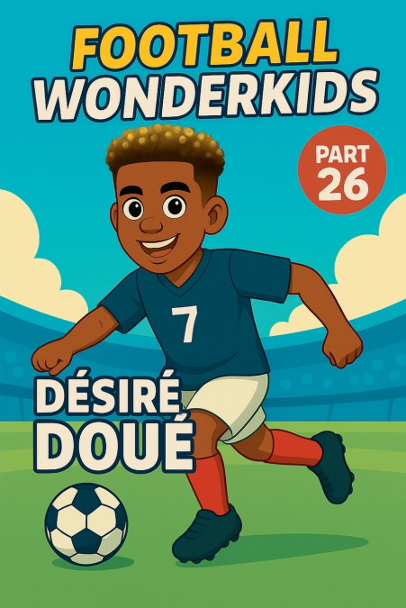Football Wonderkids