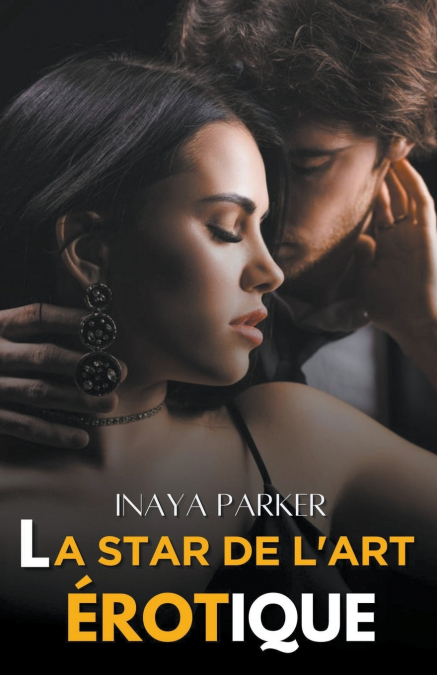 La Star de l’Art Érotique