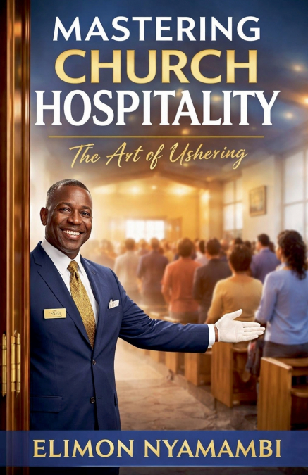 Mastering Church Hospitality