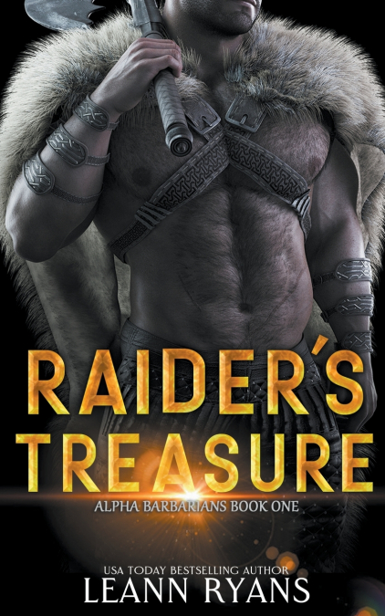 Raider’s Treasure