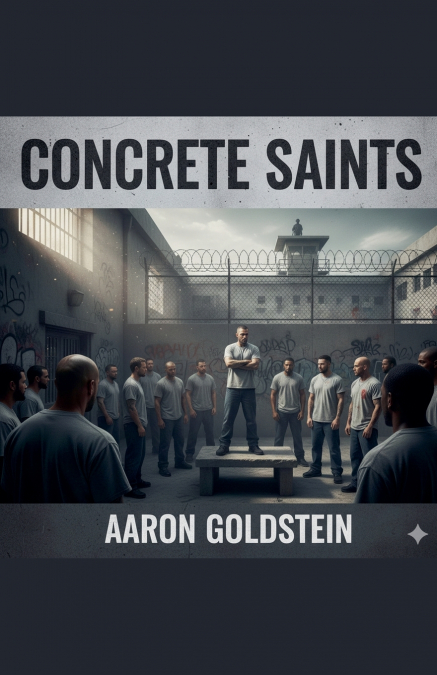 Concrete Saints