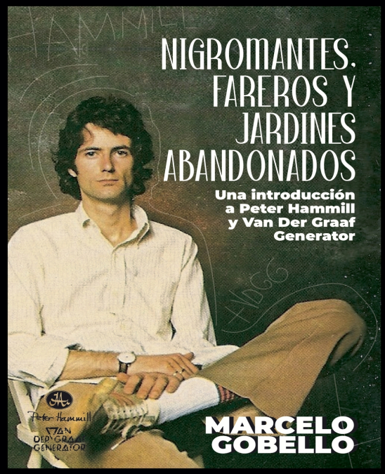 Nigromantes, Fareros Y Jardines Abandonados