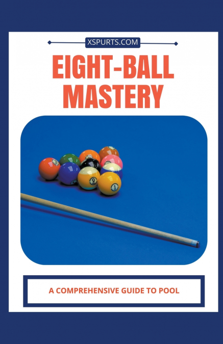 Eight-Ball Mastery