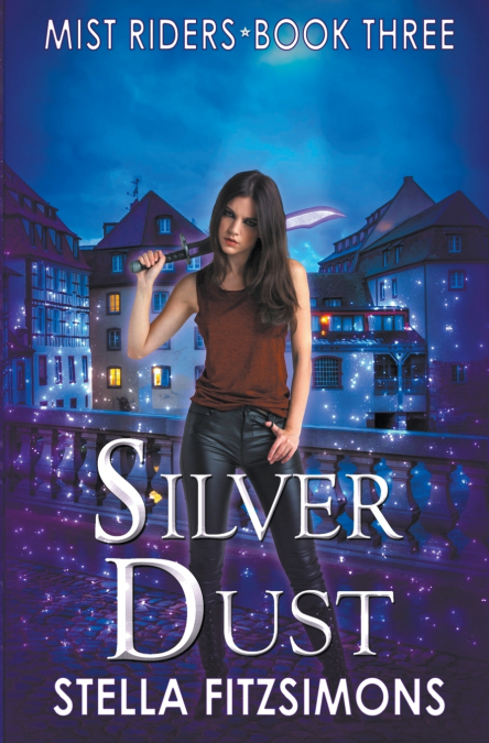 Silver Dust