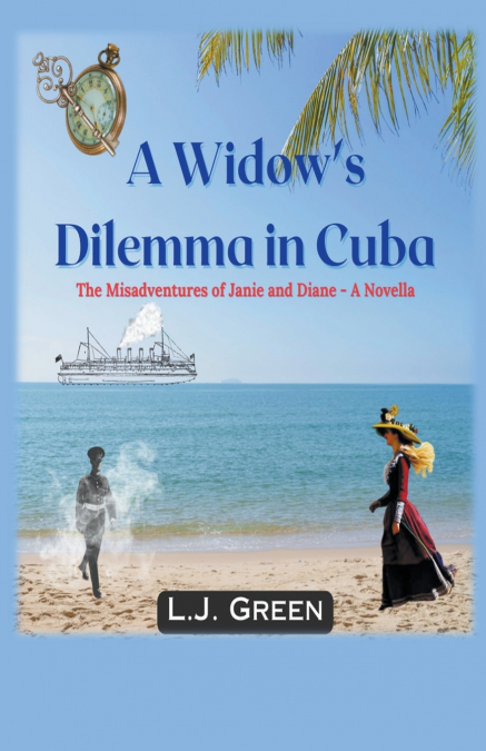 A Widow’s Dilemma in Cuba