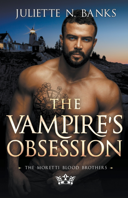 The Vampire’s Obsession