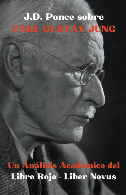 J.D. Ponce sobre Carl Gustav Jung