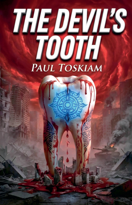 The Devil’s Tooth