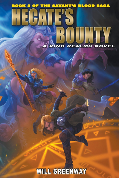 Hecate’s Bounty