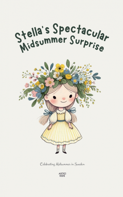 Stella’s Spectacular Midsummer Surprise