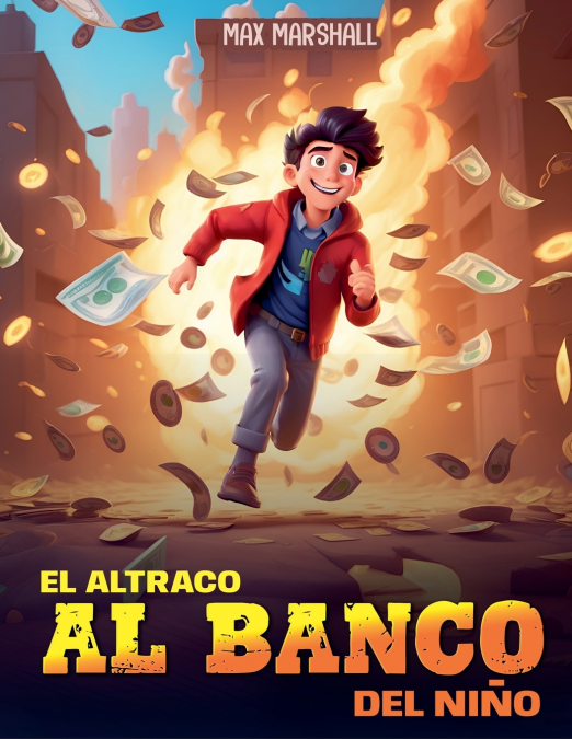 El Atraco al Banco del Niño