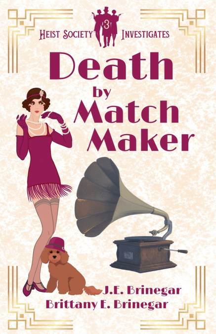 Death by Matchmaker