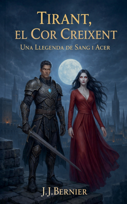 Tirant, el Cor Creixent