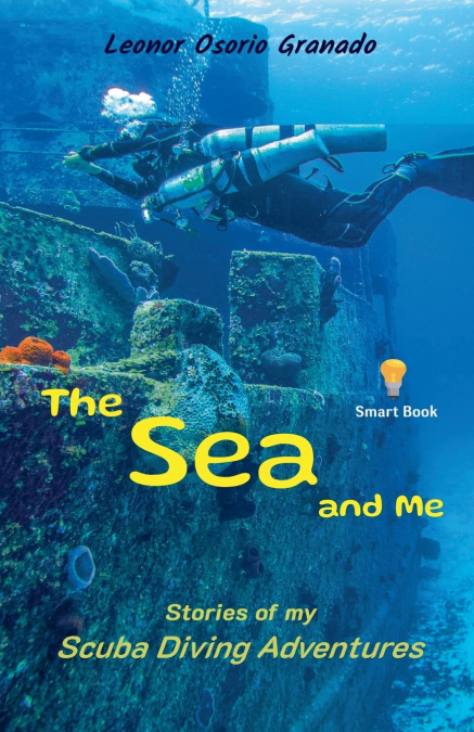 The Sea and Me