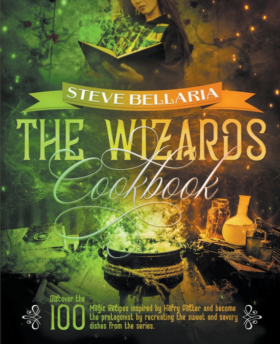 The Wizard’s Cookbook