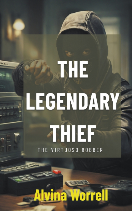 The Legendary Thief