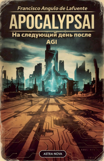 ApocalypsAI На следующий день после AGI