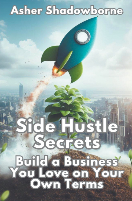 Side Hustle Secrets