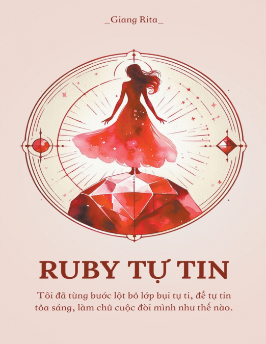 Ruby Tự Tin