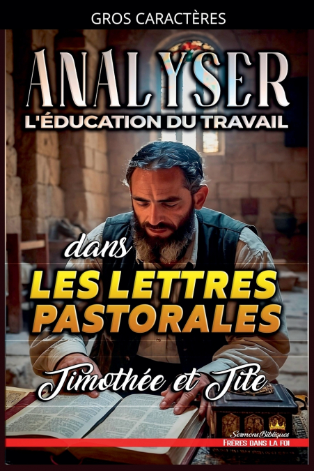 Analyser L’éducation du Travail dans les lettres pastorales