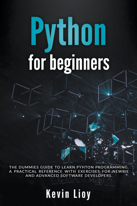 Python for Beginners