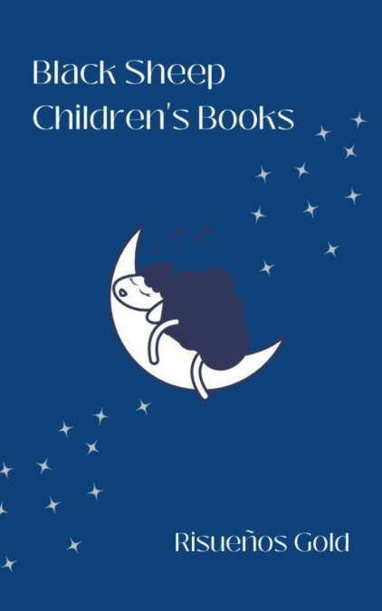 Black Sheep Children’s Books