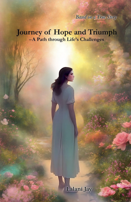 Journey of Hope and Triumph − A Path through Life’s Challenges