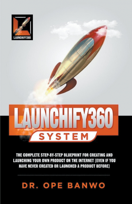 Launchify360 System