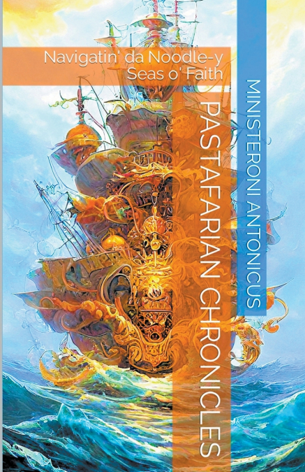 Pastafarian Chronicles