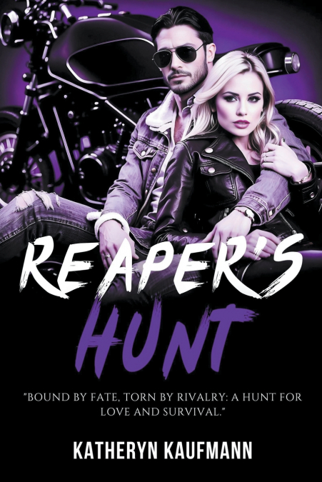 Reaper’s Hunt