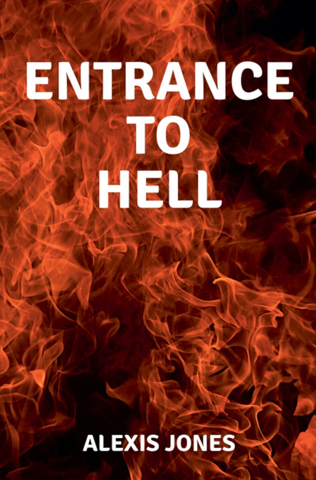 Entrance to Hell