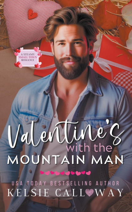 Valentine’s With The Mountain Man