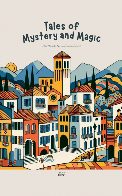 Tales of Mystery and Magic