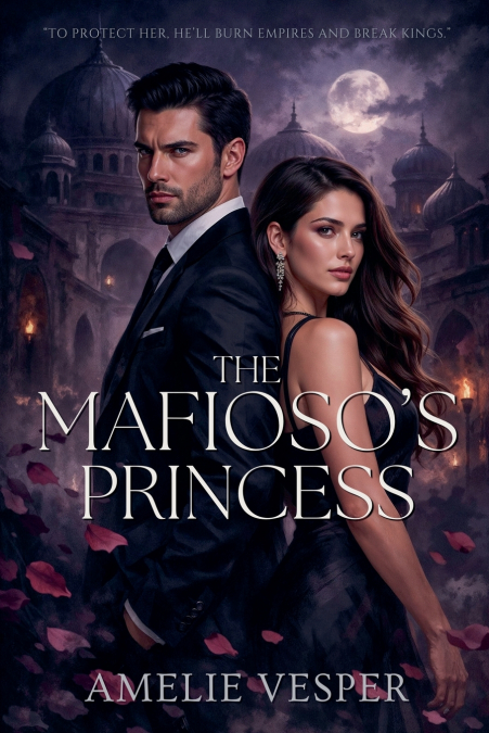The Mafioso’s Princess