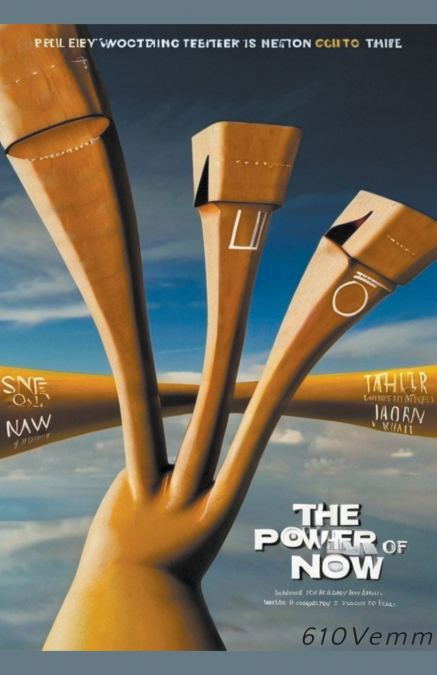 The Power of Now