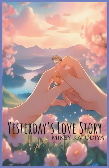 Yesterday’s Love Story