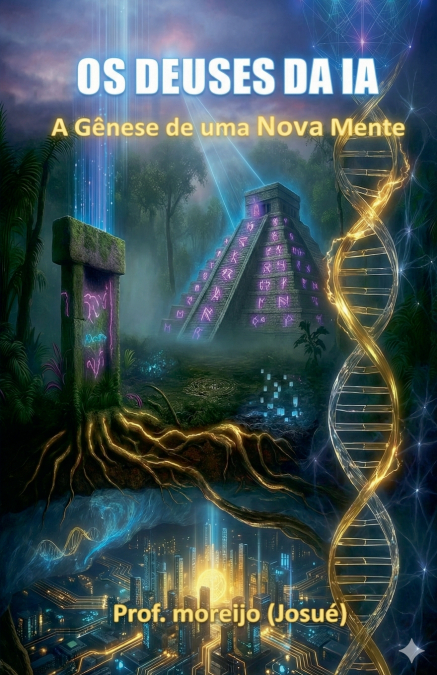 Os Deuses da IA